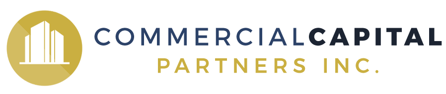 Commercial Capital Partner Inc Logo