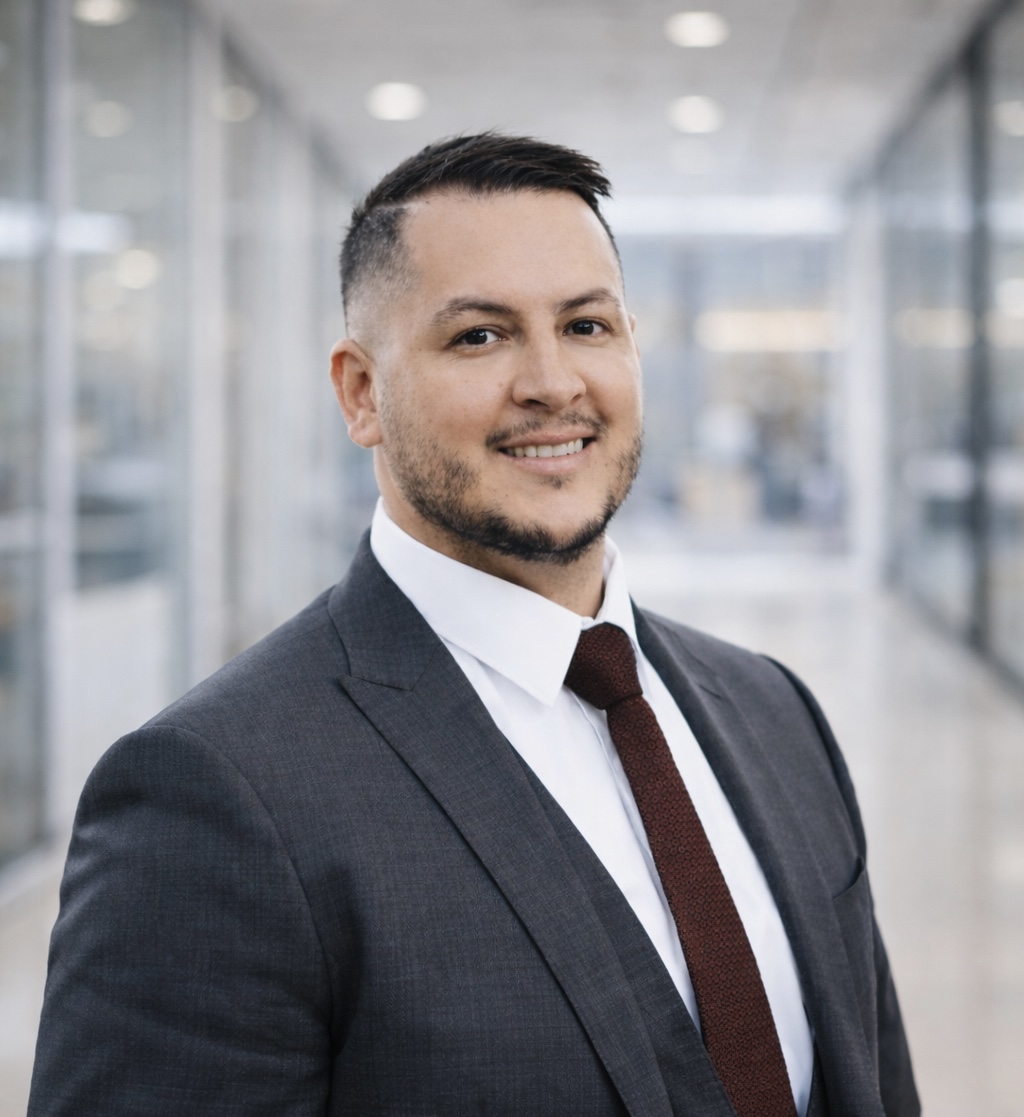Fernando Guzman