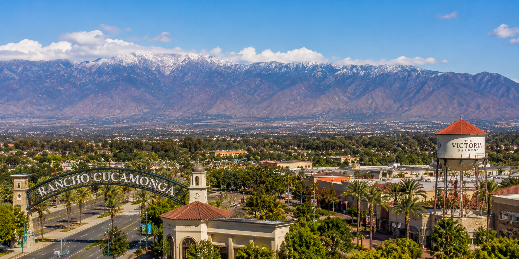 Rancho Cucamonga commercial financing